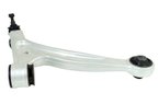 Mevotech CMS801130 Suspension Control Arm and Ball Joint Assembly - Front Left Lower - view 2