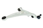 Mevotech CMS801130 Suspension Control Arm and Ball Joint Assembly - Front Left Lower - view 1