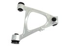 Mevotech CMS801133 Suspension Control Arm and Ball Joint Assembly - Front Right Upper - view 4