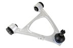 Mevotech CMS801134 Suspension Control Arm and Ball Joint Assembly - Front Left Upper - view 1