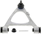 Mevotech CMS801134 Suspension Control Arm and Ball Joint Assembly - Front Left Upper - view 6