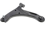 Mevotech CMS80113 Suspension Control Arm and Ball Joint Assembly - Front Left Lower - view 1