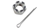 Mevotech CMS80113 Suspension Control Arm and Ball Joint Assembly - Front Left Lower - view 5