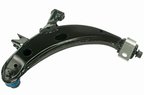 Mevotech CMS801149 Suspension Control Arm and Ball Joint Assembly - Front Right Lower - view 1