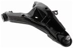 Mevotech CMS801177 Suspension Control Arm and Ball Joint Assembly - Rear Left Upper - view 1