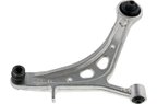 Mevotech CMS801179 Suspension Control Arm and Ball Joint Assembly - Front Right Lower - view 4