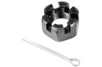 Mevotech CMS801179 Suspension Control Arm and Ball Joint Assembly - Front Right Lower - view 5