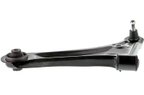 Mevotech CMS801186 Suspension Control Arm and Ball Joint Assembly - Front Left Lower - view 2