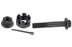 Mevotech CMS801212 Suspension Control Arm and Ball Joint Assembly - Front Left Lower - view 5