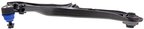 Mevotech CMS801221 Suspension Control Arm and Ball Joint Assembly - Front Right Lower - view 5