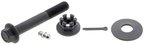 Mevotech CMS801221 Suspension Control Arm and Ball Joint Assembly - Front Right Lower - view 7
