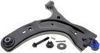 Mevotech CMS801221 Suspension Control Arm and Ball Joint Assembly - Front Right Lower - view 6