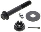 Mevotech CMS801222 Suspension Control Arm and Ball Joint Assembly - Front Left Lower - view 7