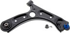 Mevotech CMS801223 Suspension Control Arm and Ball Joint Assembly - Front Right Lower - view 6