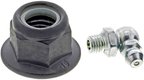 Mevotech CMS801224 Suspension Control Arm and Ball Joint Assembly - Front Left Lower - view 7