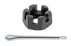Mevotech CMS801233 Lateral Arm and Ball Joint Assembly - Rear Lower Forward - view 4