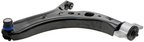 Mevotech CMS801236 Suspension Control Arm and Ball Joint Assembly - Front Left Lower - view 5