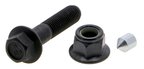 Mevotech CMS801236 Suspension Control Arm and Ball Joint Assembly - Front Left Lower - view 7