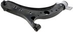 Mevotech CMS801236 Suspension Control Arm and Ball Joint Assembly - Front Left Lower - view 3