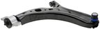 Mevotech CMS801237 Suspension Control Arm and Ball Joint Assembly - Front Right Lower - view 5