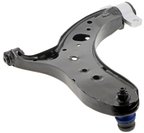 Mevotech CMS801237 Suspension Control Arm and Ball Joint Assembly - Front Right Lower - view 1