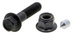 Mevotech CMS801237 Suspension Control Arm and Ball Joint Assembly - Front Right Lower - view 7