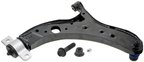 Mevotech CMS801237 Suspension Control Arm and Ball Joint Assembly - Front Right Lower - view 6