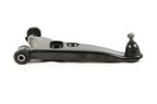 Mevotech CMS80123 Suspension Control Arm and Ball Joint Assembly - Front Left Lower - view 3