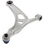Mevotech CMS801243 Suspension Control Arm and Ball Joint Assembly - Front Left Lower - view 1