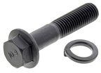 Mevotech CMS801243 Suspension Control Arm and Ball Joint Assembly - Front Left Lower - view 7