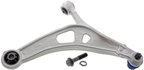 Mevotech CMS801243 Suspension Control Arm and Ball Joint Assembly - Front Left Lower - view 6