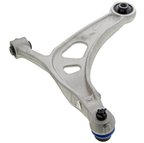 Mevotech CMS801244 Suspension Control Arm and Ball Joint Assembly - Front Right Lower - view 1