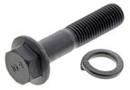 Mevotech CMS801244 Suspension Control Arm and Ball Joint Assembly - Front Right Lower - view 7