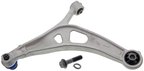 Mevotech CMS801244 Suspension Control Arm and Ball Joint Assembly - Front Right Lower - view 6