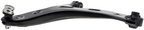 Mevotech CMS801247 Suspension Control Arm and Ball Joint Assembly - Front Left Lower - view 5