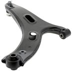 Mevotech CMS801248 Suspension Control Arm and Ball Joint Assembly - Front Right Lower - view 2