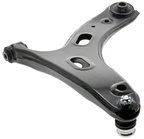 Mevotech CMS801248 Suspension Control Arm and Ball Joint Assembly - Front Right Lower - view 1