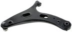 Mevotech CMS801248 Suspension Control Arm and Ball Joint Assembly - Front Right Lower - view 6