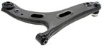 Mevotech CMS801248 Suspension Control Arm and Ball Joint Assembly - Front Right Lower - view 3