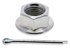 Mevotech CMS801255 Lateral Arm and Ball Joint Assembly - Rear Lower Forward - view 6