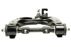 Mevotech CMS80126 Suspension Control Arm and Ball Joint Assembly - Front Left Upper - view 2