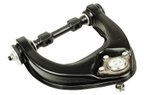 Mevotech CMS80126 Suspension Control Arm and Ball Joint Assembly - Front Left Upper - view 4