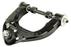 Mevotech CMS80126 Suspension Control Arm and Ball Joint Assembly - Front Left Upper - view 1