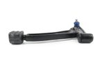 Mevotech CMS80128 Suspension Control Arm and Ball Joint Assembly - Front Left Lower - view 2
