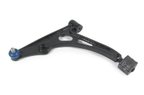 Mevotech CMS80128 Suspension Control Arm and Ball Joint Assembly - Front Left Lower - view 1