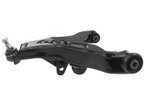 Mevotech CMS80158 Suspension Control Arm and Ball Joint Assembly - Front Right Lower - view 3