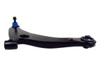 Mevotech CMS80196 Suspension Control Arm and Ball Joint Assembly - Front Right Lower - view 2