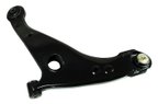 Mevotech CMS80196 Suspension Control Arm and Ball Joint Assembly - Front Right Lower - view 4