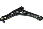 Mevotech CMS861008 Suspension Control Arm and Ball Joint Assembly - Front Right Lower - view 4