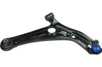 Mevotech CMS861008 Suspension Control Arm and Ball Joint Assembly - Front Right Lower - view 1